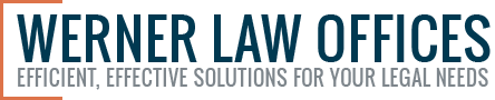Business Litigation Attorney | Civil Litigation | Family Law | Werner ...